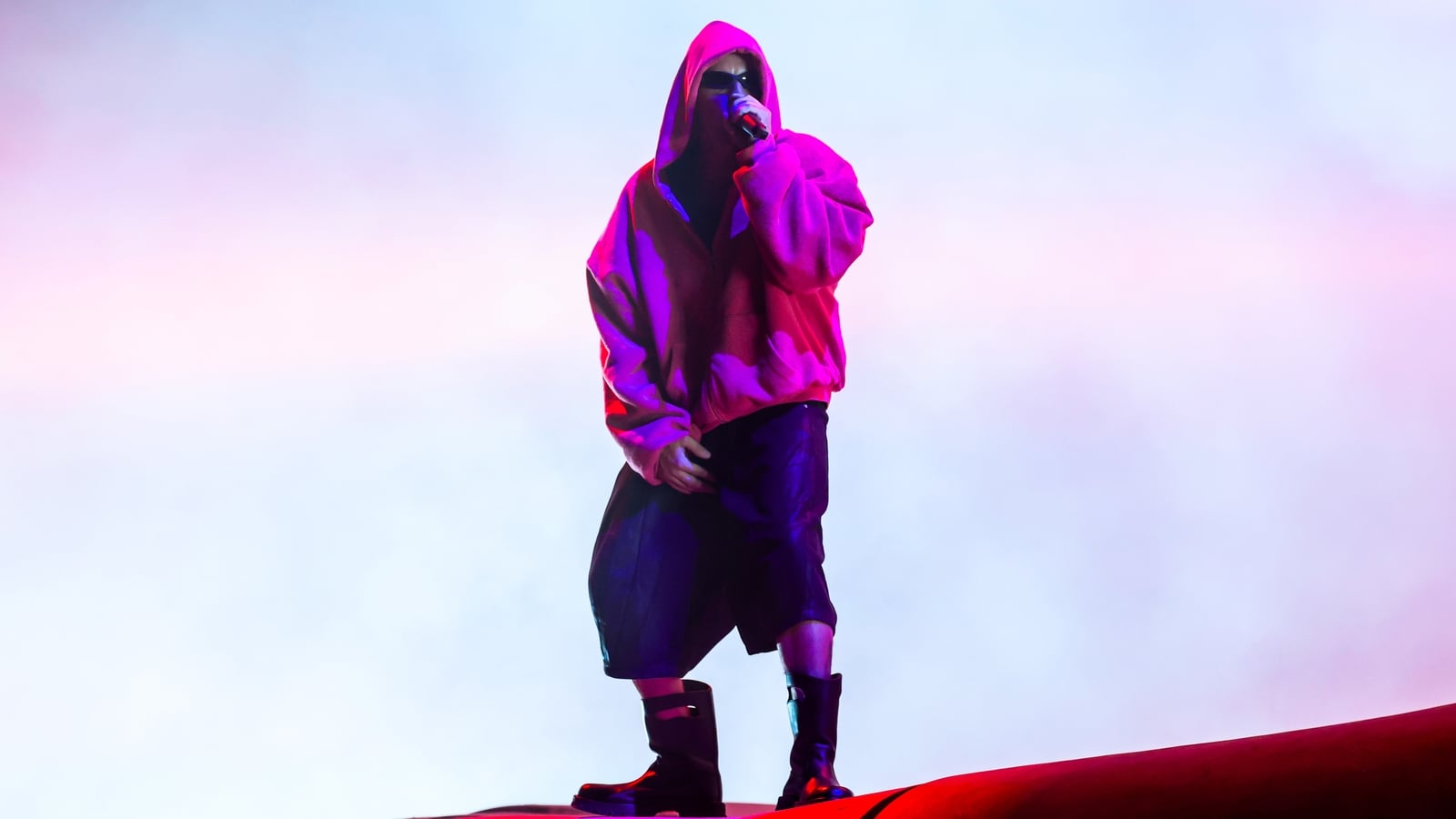 Justin Bieber added to 11-minute World Cup half-time show