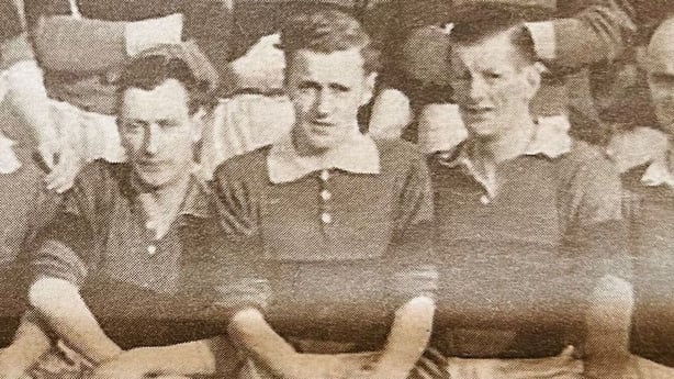 Seamus O'Donnell