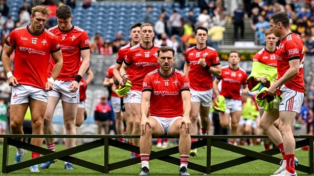 Louth team