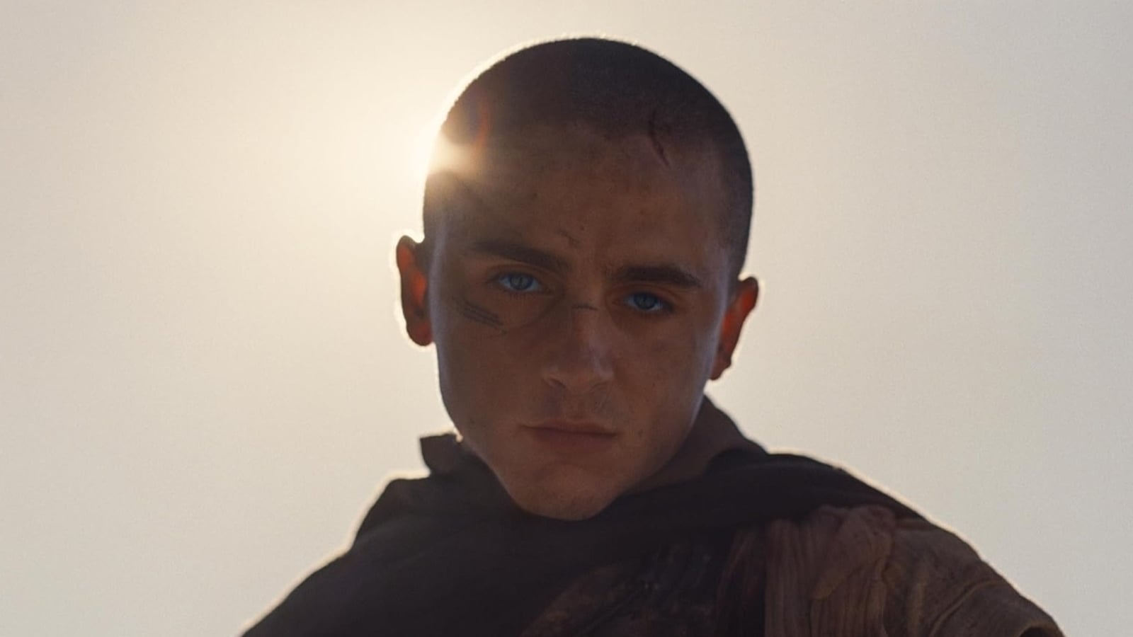 Chalamet felt he was 'losing a part of me' on Dune III