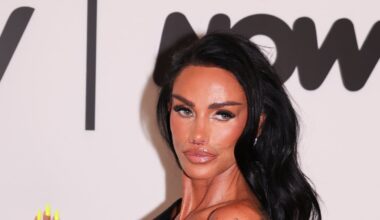 Price's children say 2018 breakdown 'most difficult time'