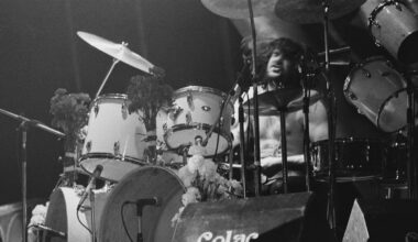 Black Sabbath's Ward mostly confined to a wheelchair