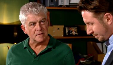 Fair City on Friday: 'The only joke here is you'