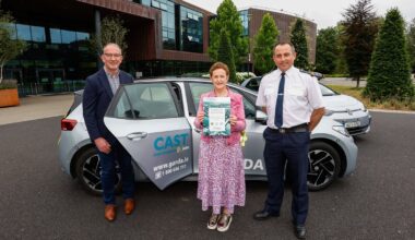 Mental health crisis team prevents 130 garda detentions