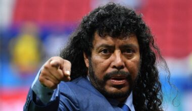 Footballer Higuita's home to be seized over Escobar ties