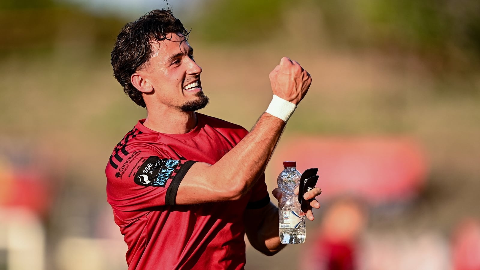 'We got there' – Reynolds on nervy Bohemians win