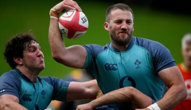 Older and wiser McCloskey playing his best rugby ever