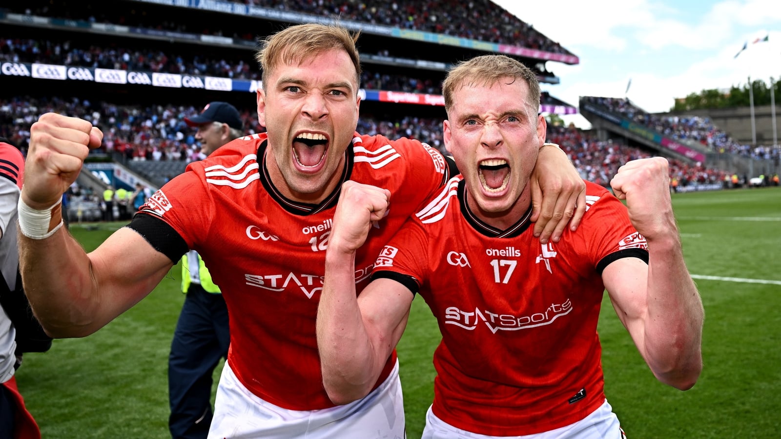 Paul Flynn's All-Ireland SFC semi-final predictions