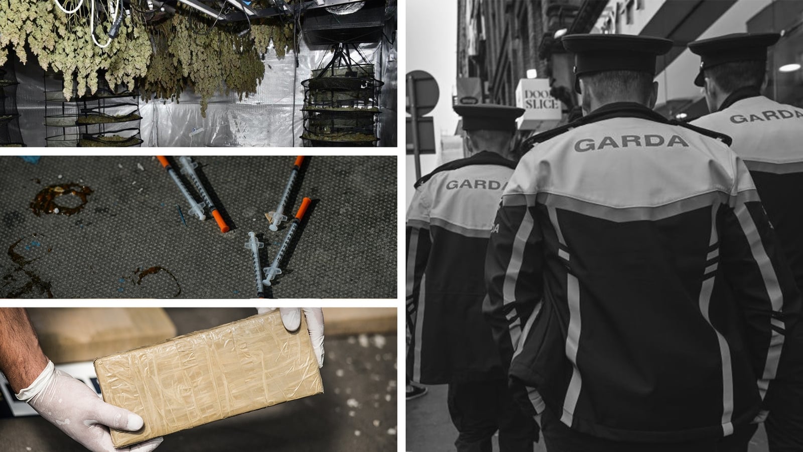 Threats, broken windows and the drugs decriminalisation debate