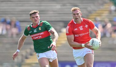 Preview: Louth bandwagon can roll on to All-Ireland final