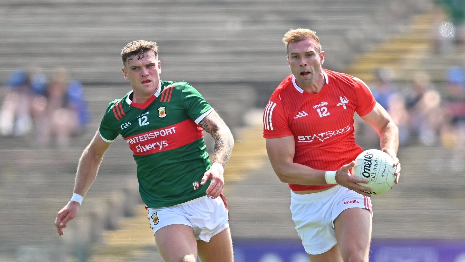 Preview: Louth bandwagon can roll on to All-Ireland final