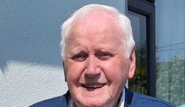 All-Ireland winner with feet in both Mayo and Louth camps