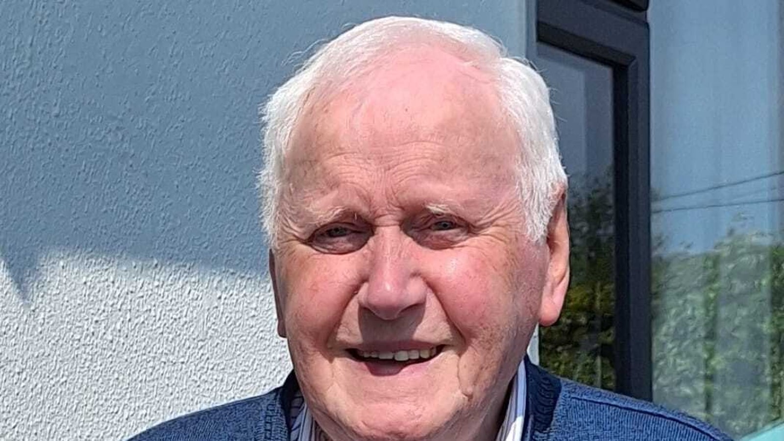 All-Ireland winner with feet in both Mayo and Louth camps