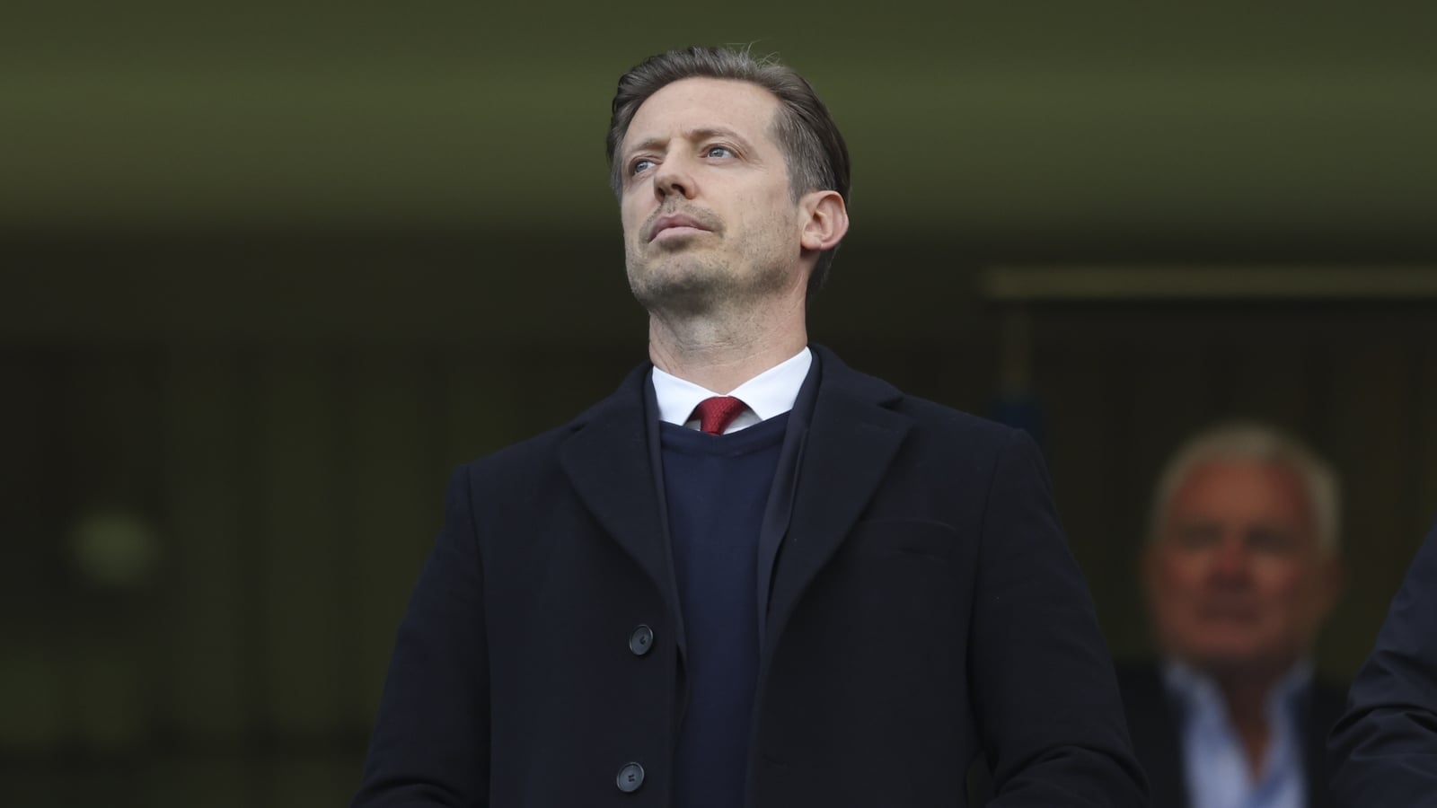 Transfer chief Edwards quits FSG role with Liverpool