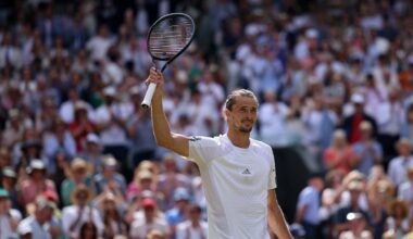Zverev ends Fery run to await Sinner or Djokovic in final