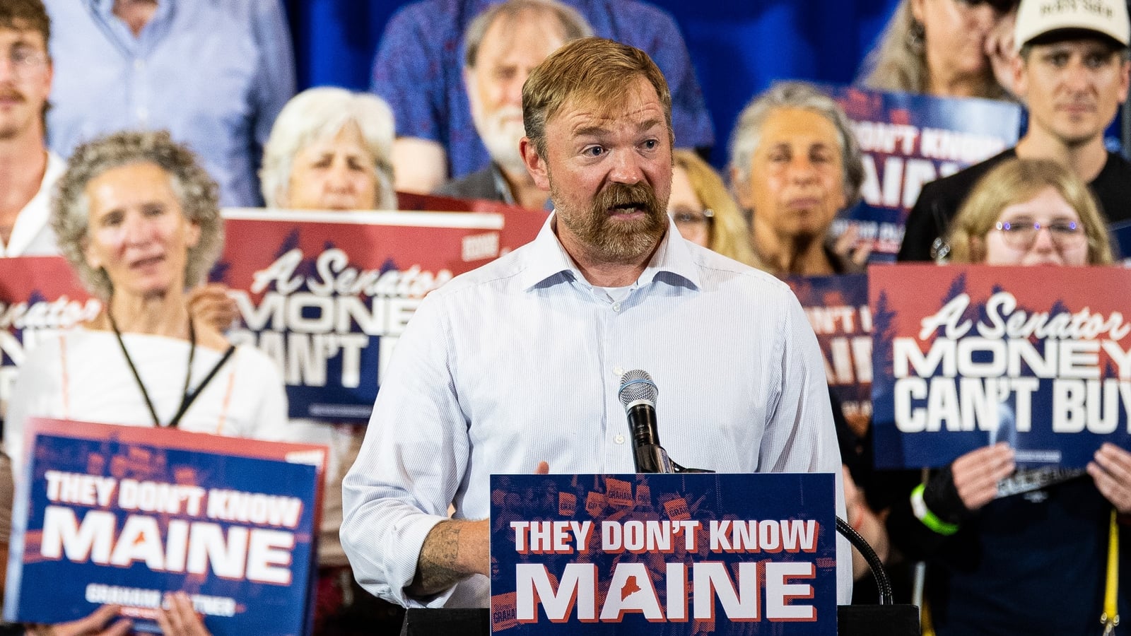 What's next for the Democrats after Senate upheaval?