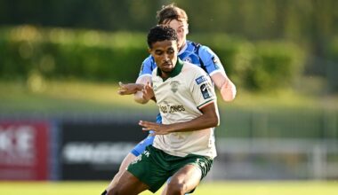 Live: Friday's League of Ireland updates