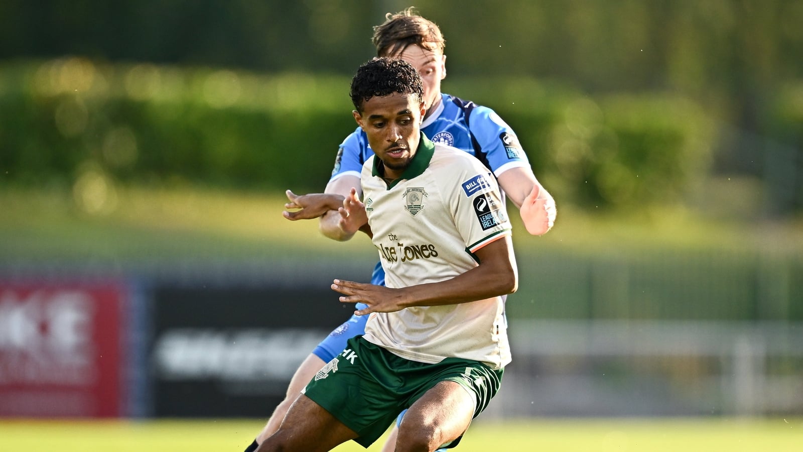 Live: Friday's League of Ireland updates