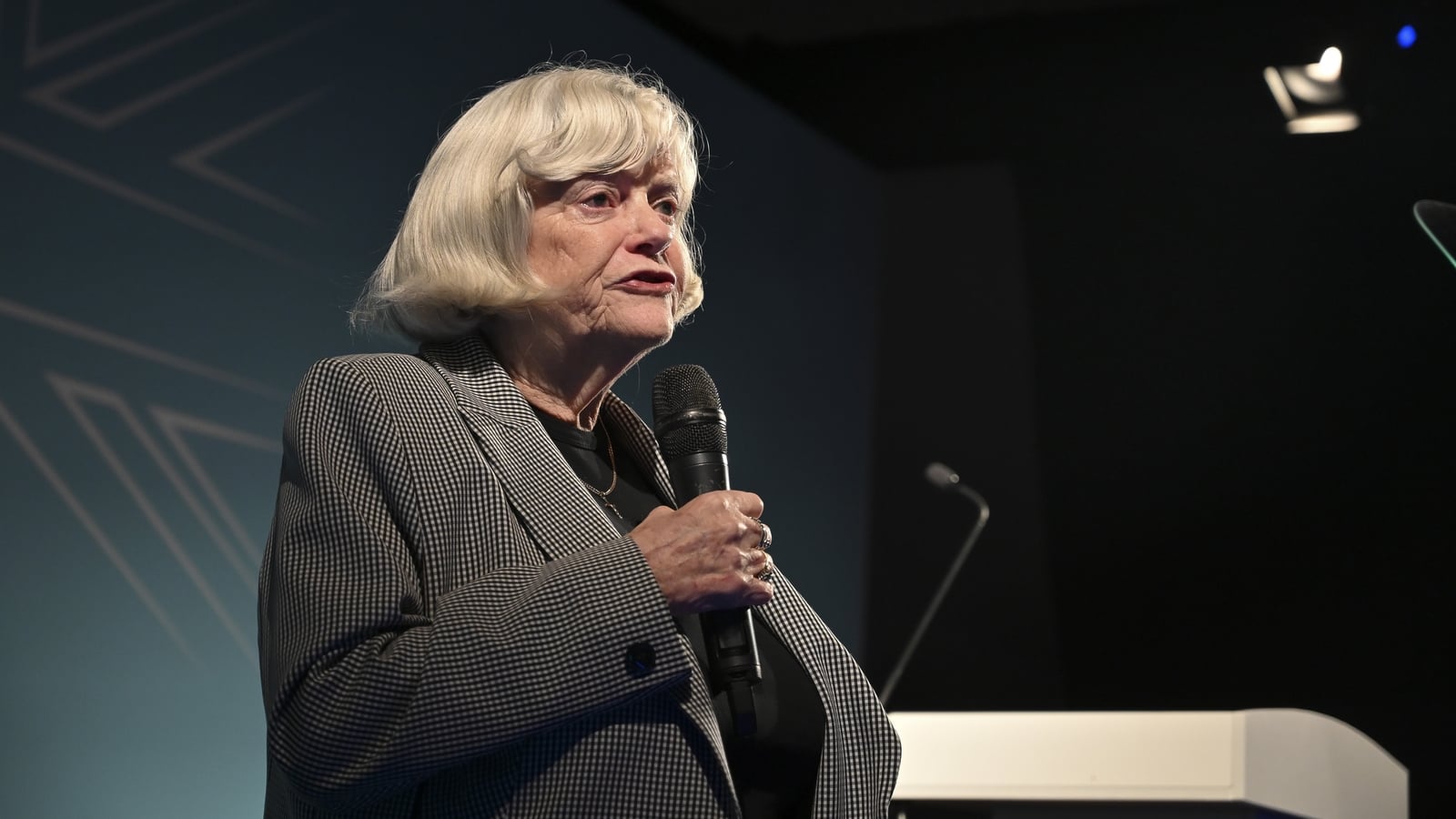 Police not looking for other suspects in Widdecombe probe