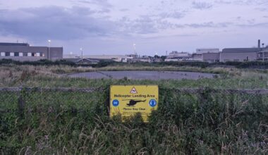 Galway councillors approve sale of helipad site to HSE
