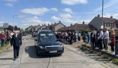 Dublin assault victim had 'heart of gold', mourners told