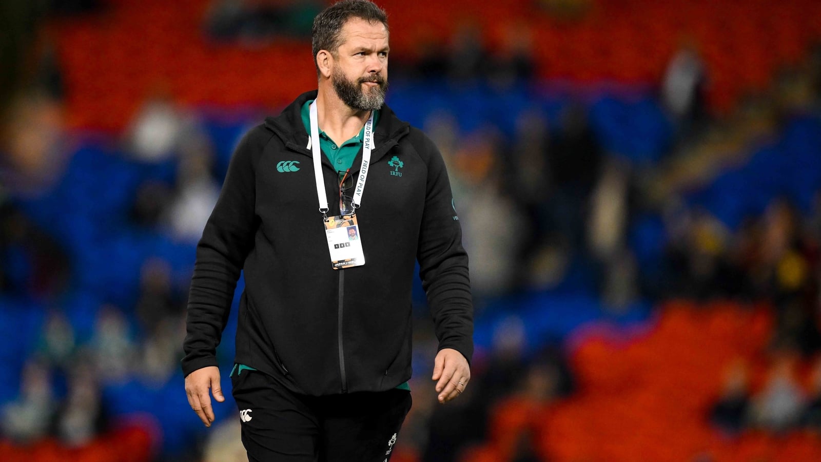 Farrell: 'Performance of our lives' needed in Auckland