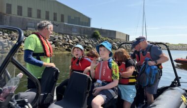 Watersports Inclusion Games opened by President in Galway