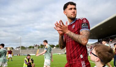 Wolfe strikes late as Galway pip Sligo in a classic