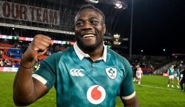 Illo praises Lancaster influence after 'dream' debut