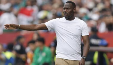 Senegal sack manager Thiaw after World Cup exit