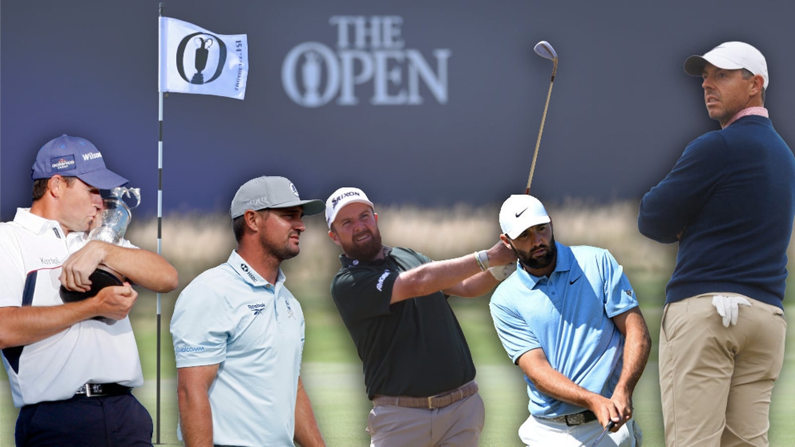 The 154th Open Championship: Things to watch at Birkdale
