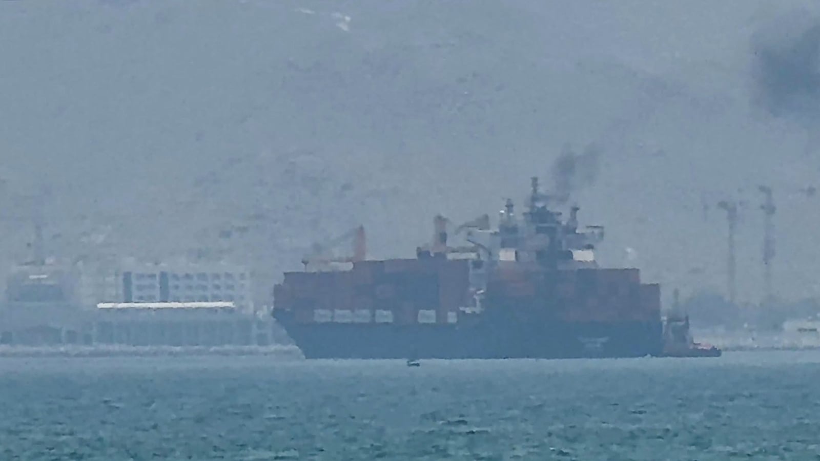 Iran continuing talks with mediators to avoid escalation