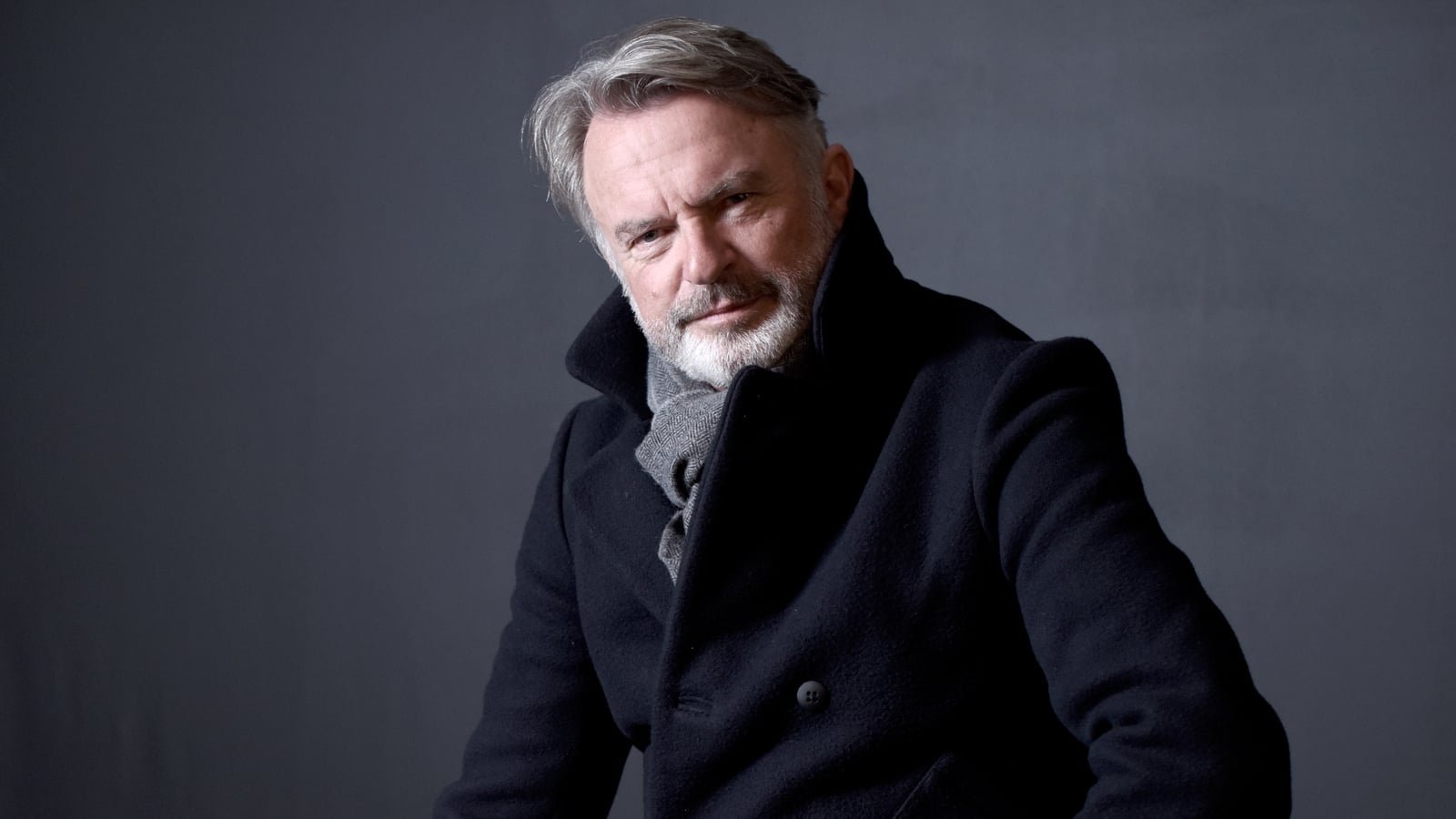 Jurassic Park star Sam Neill dies aged 78
