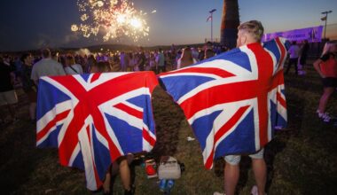 Thousands set to take to streets for Orange Order parades