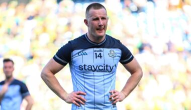 Kilkenny calls time on Dublin career