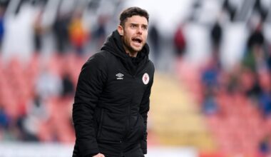 Shels appointing Russell is 'shrewd business'