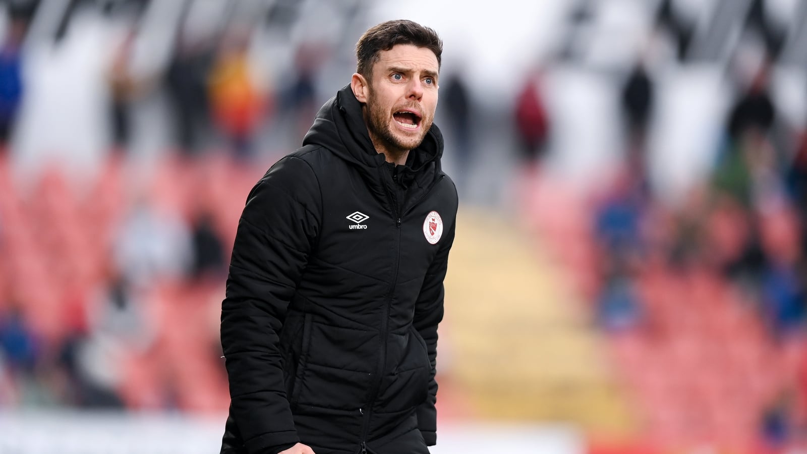 Shels appointing Russell is 'shrewd business'