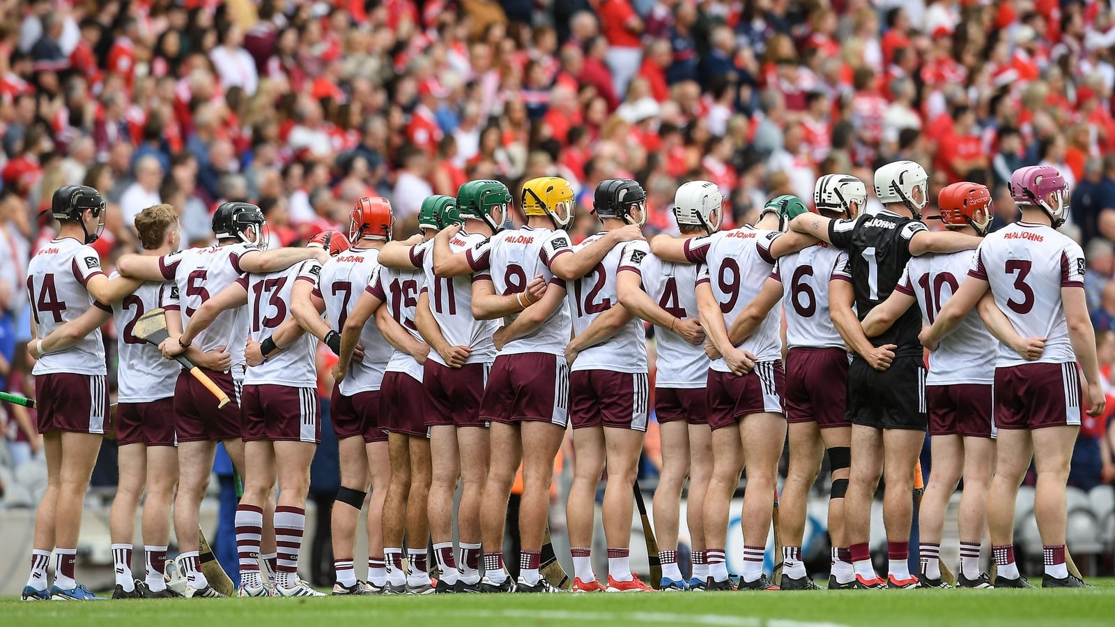 Donoghue: Tribes tyros grabbing opportunity