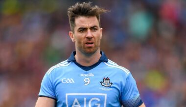 Macauley: Goal-line tech intro 'a no-brainer' for GAA
