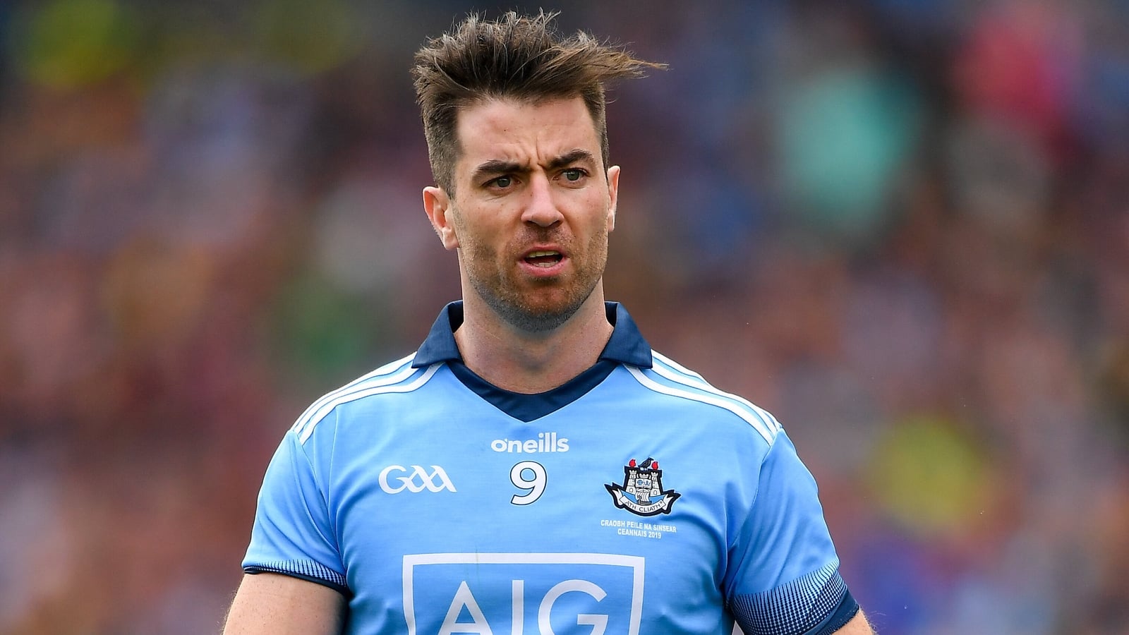 Macauley: Goal-line tech intro 'a no-brainer' for GAA