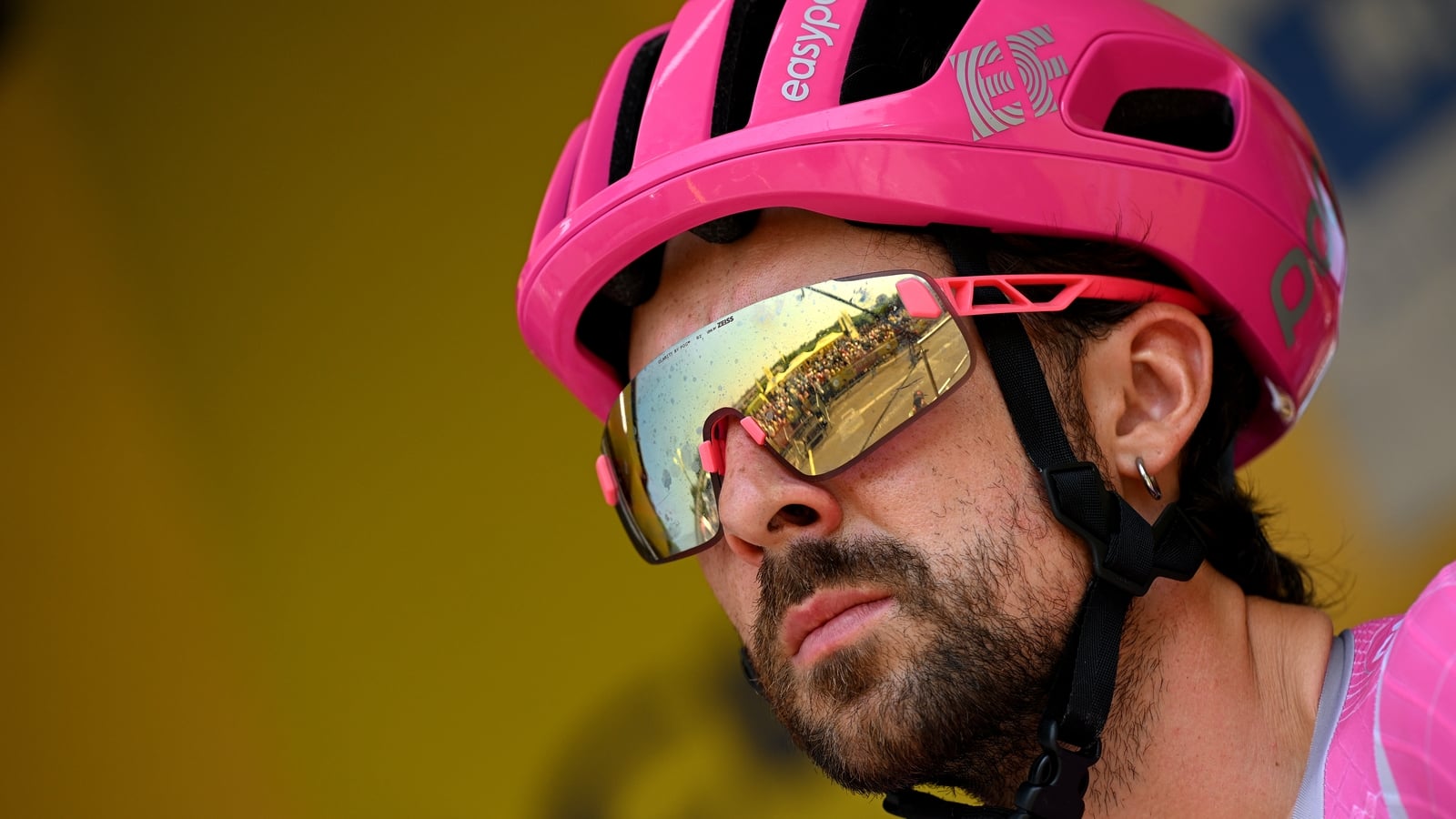 'My day is coming' – Healy ready to make Tour mark