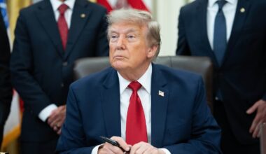 Trump says deal 'still possible' as US strikes Iran