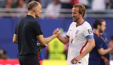 'Easy to create divisions' - Kane rubbishes talk of rift
