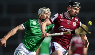 Galway v Limerick: Routes to the All-Ireland final