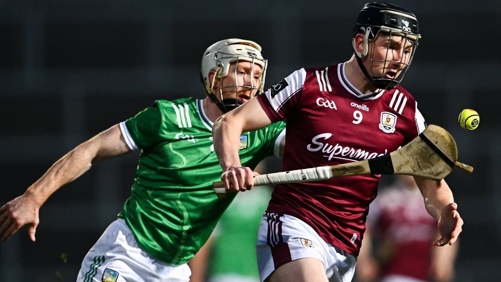Galway v Limerick: Routes to the All-Ireland final