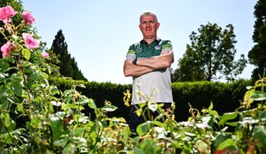 'Honest conversations' driving Limerick after failures