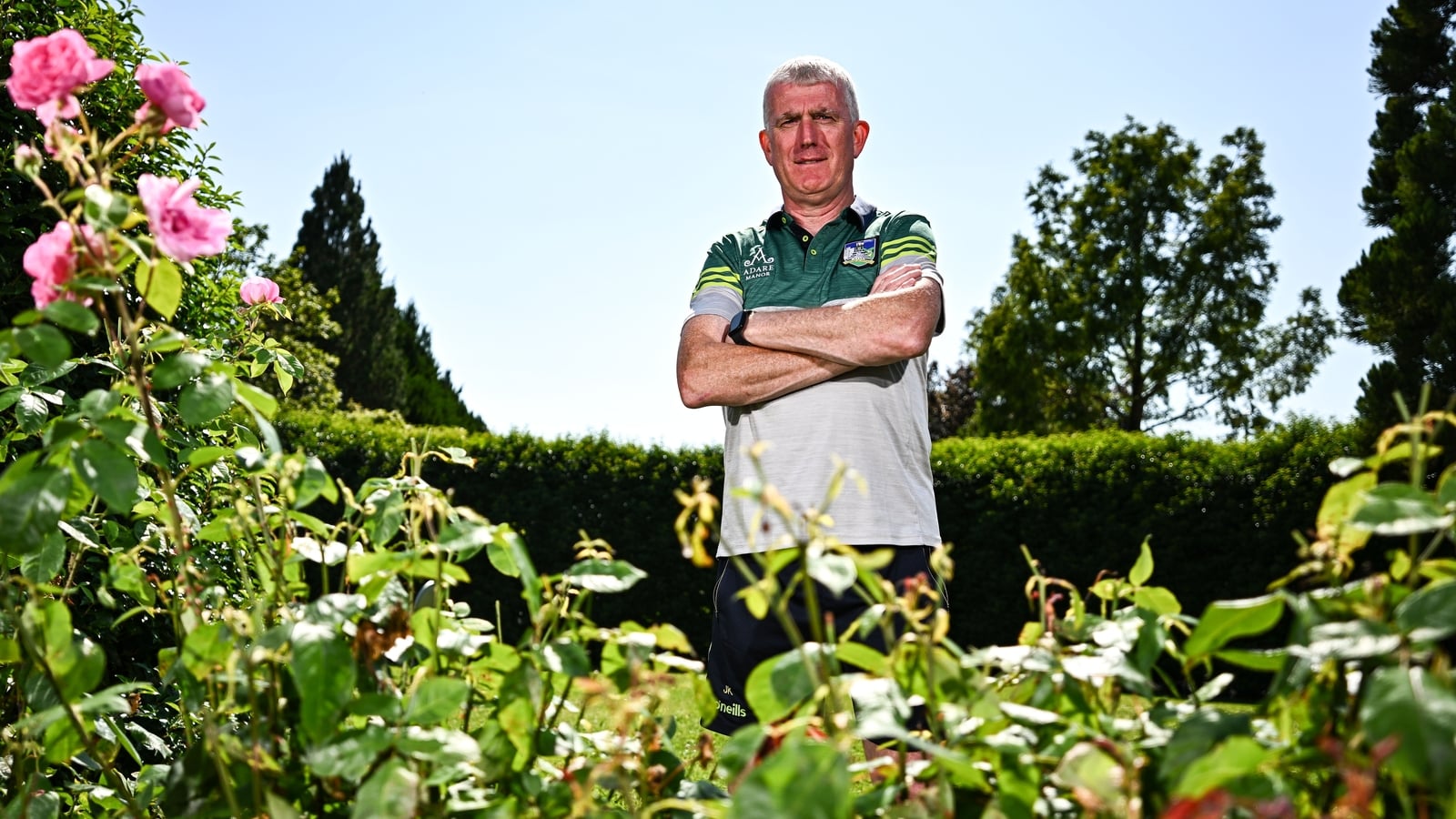 'Honest conversations' driving Limerick after failures