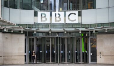 BBC errors 'affect confidence in journalism'