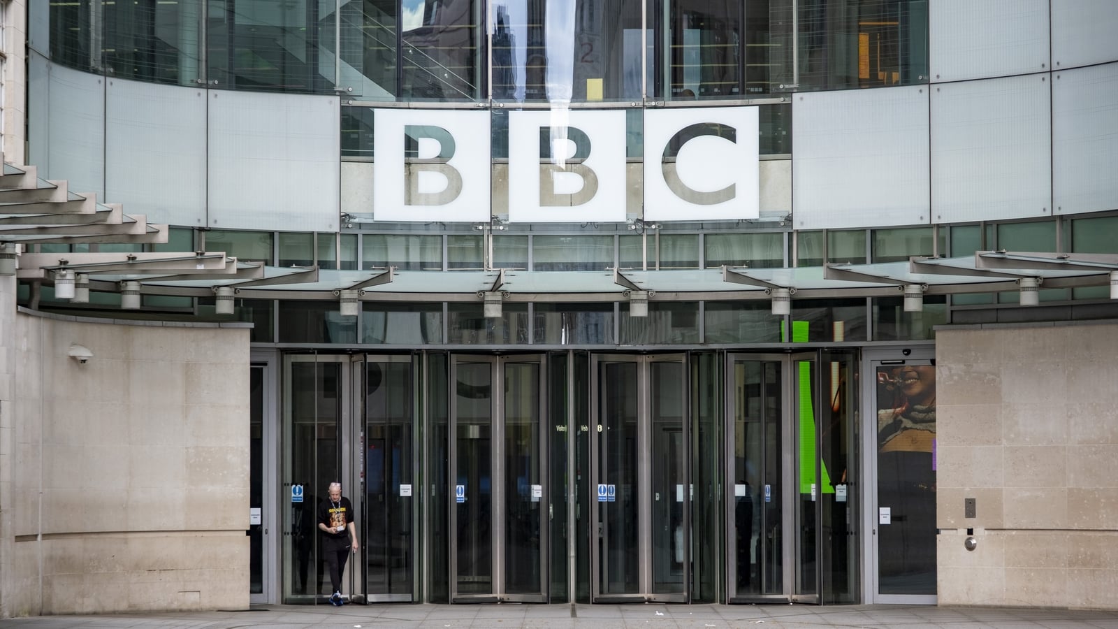 BBC errors 'affect confidence in journalism'