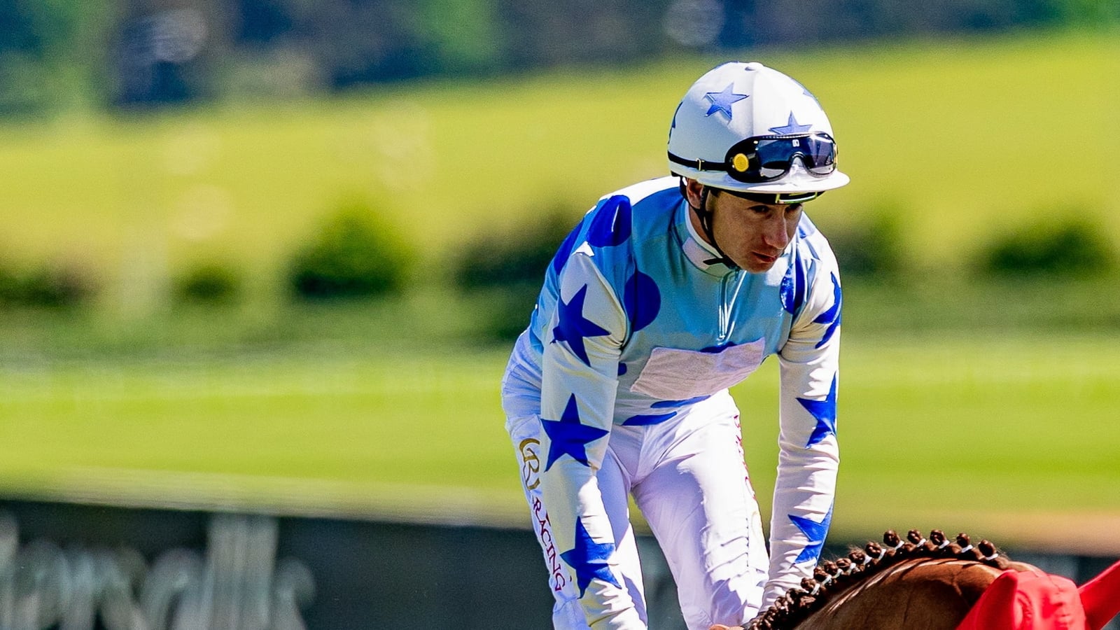 Hometown joy for Murphy with Killarney debut double